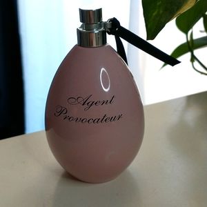 Agent Provocateur